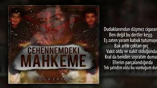 Cehennemdeki Mahkeme  2017 Resimi