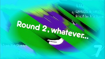 Klasky Csupo Robot Logo (IceCreamJaxxie