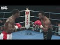 Nobody Believed in Chris Eubanks The Rise of a Boxing Legend