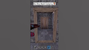 My Favorite Part About Rust #rust #rustgame #rustclips #rose #shorts