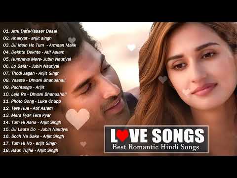 NONSTOP ROMANTIC HINDI LOVE SONGS 2023  BOLLYWOOD BEST SONGS PLAYLIST 2023   INDiaN MuSIC 2023