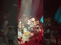 Rush - Forum - Los Angeles, CA - 6/9/26
