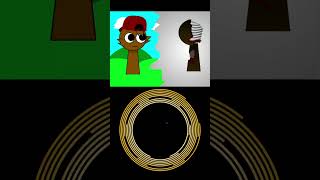 Sprunki Meets Incredibox Sprunki Phase 5 Grey Vs Brud Vs Garnold Vs Owakxc Animation Meme