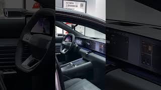 All New 2026 Audi E5 Sportback Ev