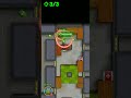 Hunter Assassin| Level 62 Kill Three Gun Man