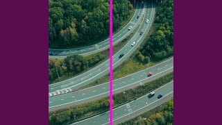 Motorway Cycle XI (Junction M25/M11)