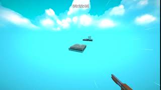 Karlson Sky 0 - 3.23S Speedrun
