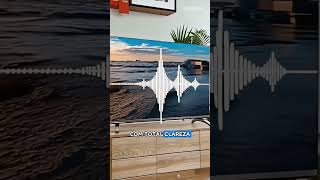 Smart Tv 40'' Britânia Roku Led Dolby Audio #shorts