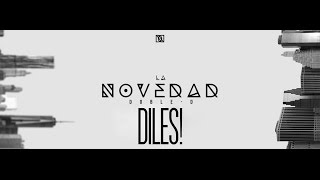 Video thumbnail of "DOBLE D - "Diles" #LaNovedad"