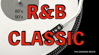R&B CLASSIC MIX 色褪せない名曲