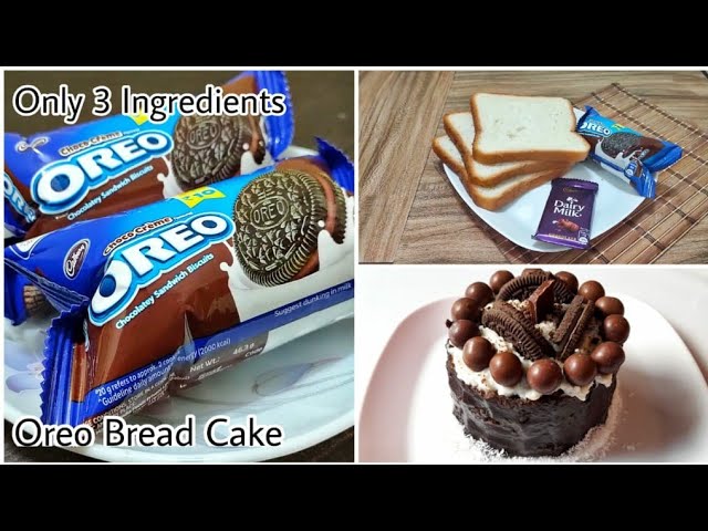 Moist Cocoa Cake Recipe | Bake or Break