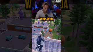 MrSavage Reacts To New Fortnite SMG