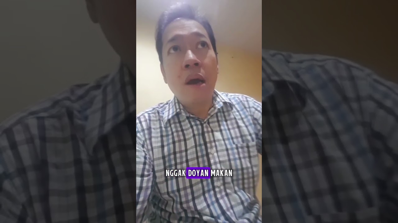 Thumbnail pengalaman pengguna dengan GERD akut