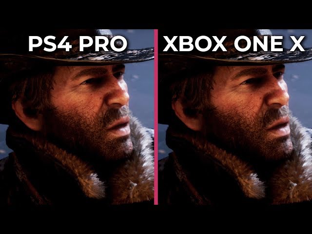 Red Dead Redemption 2 - Xbox One, Xbox One