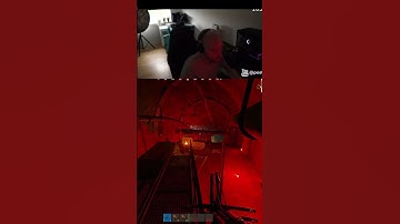 Posty Clap | Rust Clips #gaming #rust #rustpvp #rustgame