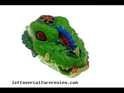 MIGHTY MAX マイティマックス KRONOSAUR 古代恐竜クロノゾア MIGHTY MAX マイティマックス KRONOSAUR 古代恐竜クロノゾア