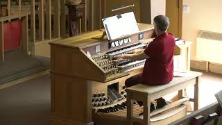 ULC Weekly Worship Livestream