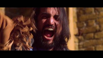 Adil Omar - The Great Unraveling