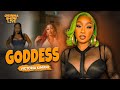 OBINNA SHOW LIVE THE QUEEN THE GODDESS Victoria Kimani mp3