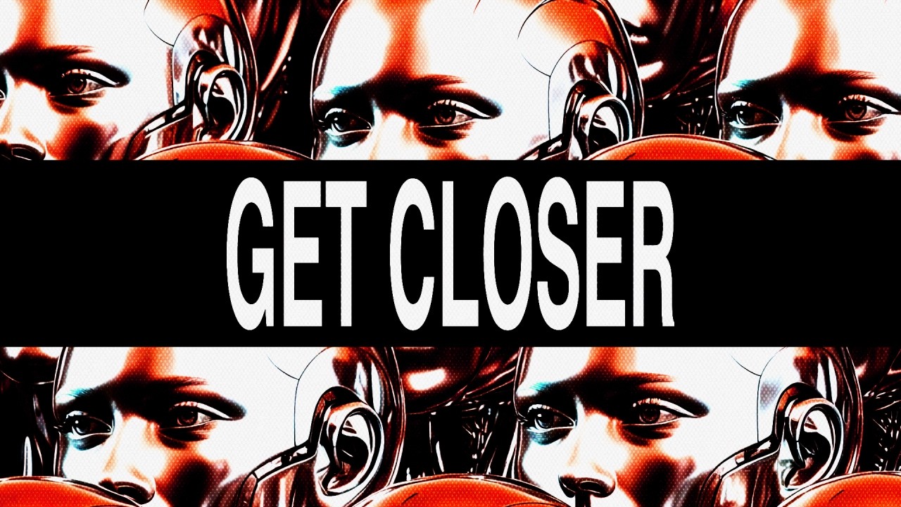 Silver Panda – Get Closer (Visualiser) adlı videoyu YouTube'da izle Silver Panda – Get Closer (Visualiser) adlı videoyu YouTube'da izle