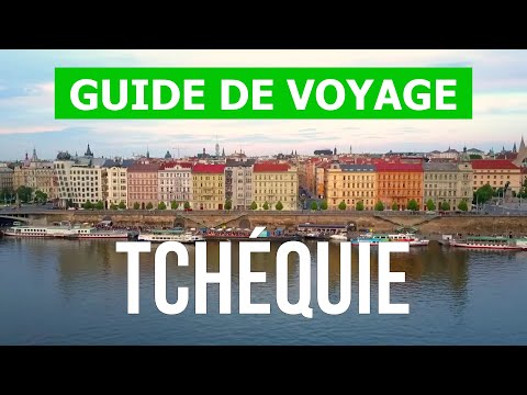 Vidéo: Ce Que Vous Devez Savoir Lorsque Vous Planifiez Un Voyage En République Tchèque Par Vos Propres Moyens