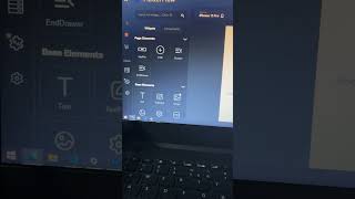 FlutterFlow.io RIP coding 🏴‍☠️ #short