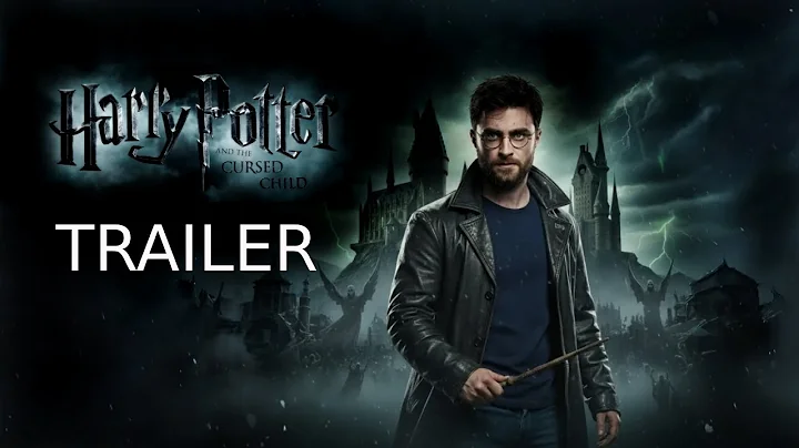 Harry Potter And The Cursed Child - Trailer (2026) | Concept Version