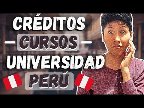 Cómo Funcionan Las Pasantías Para Créditos Universitarios