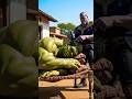 thanos ne hulk ko kar diya takla #ai #short #hulk #thanos #trending #aiaivideo