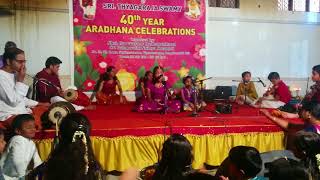 Rayshmigha Swarajathi 2018