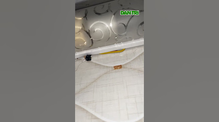 Vụ lắp camera quay lén trong phòng tắm nữ sinh: Nạn nhân sốc tâm lý, chủ nhà trọ vẫn chưa xin lỗi
