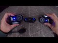 【インカム】FX8の使い方②　他機種との接続
