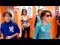 Canción OAOA Ceip Aguere