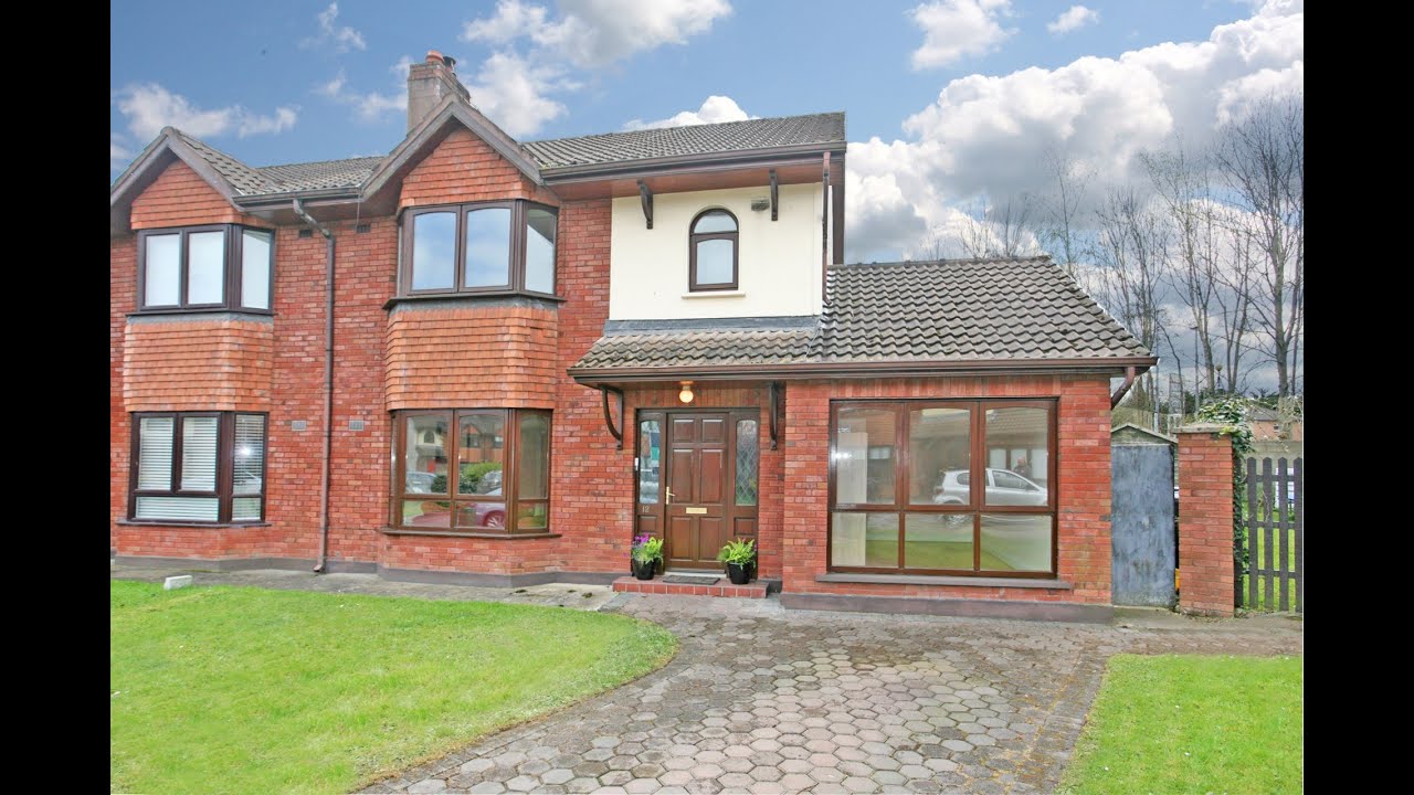 12 The Orchard, Huntsfield, Dooradoyle, Limerick YouTube