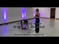 Swouk by tzoul  ashe  universe city of street dance  class recap 12358