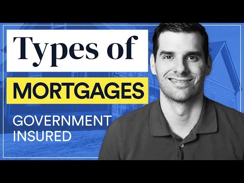 Video: Wat is een federaal gedekte hypotheek?