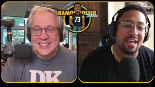 Ramon Foster Steelers Show - Ep. 371: Blaming Canada