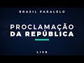 (Ao vivo) Por que temos um feriado no dia de hoje? | Com convidado especial Thomas Giulliano