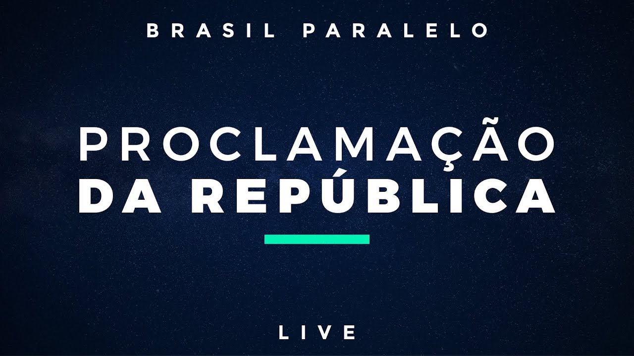 (Ao vivo) Por que temos um feriado no dia de hoje? | Com convidado especial Thomas Giulliano