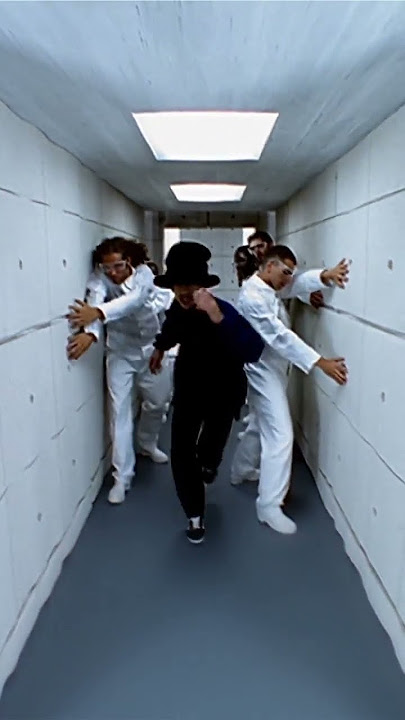 the Virtual Insanity video has been polished to...well, ⭐virtually insane 4K⭐ quality! #Shorts