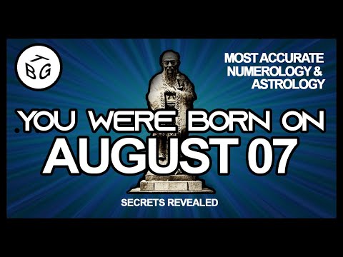 born-on-august-7-|-birthday-|-#aboutyourbirthday-|-sample