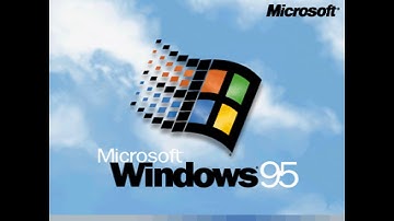 How to use PC emulation in MAME ? - Part 5 - Windows 95 - MAME tutorial