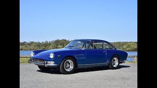 1966 Ferrari 330 GT 2+2 Series 2