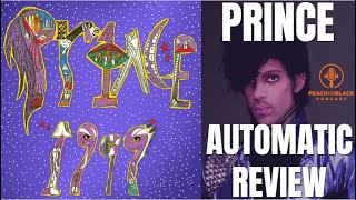 Prince - Automatic - 1999 Album Review