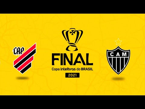 FINAL Copa Intelbras do Brasil 2021: sorteio dos mandos de campo