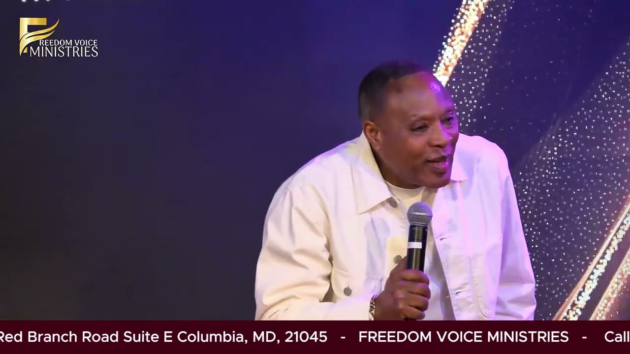 The Power of Praise and Prayer for Breakthrough | Friday Service | 27 Feb 26