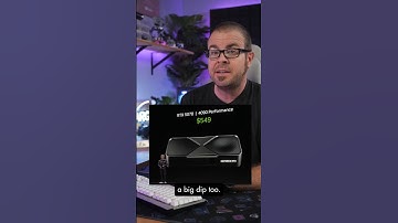 GPU Prices Going Down