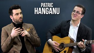 Patric Hanganu - calea din subterana de la Mall până pe scena Concursului „Românii au talent”