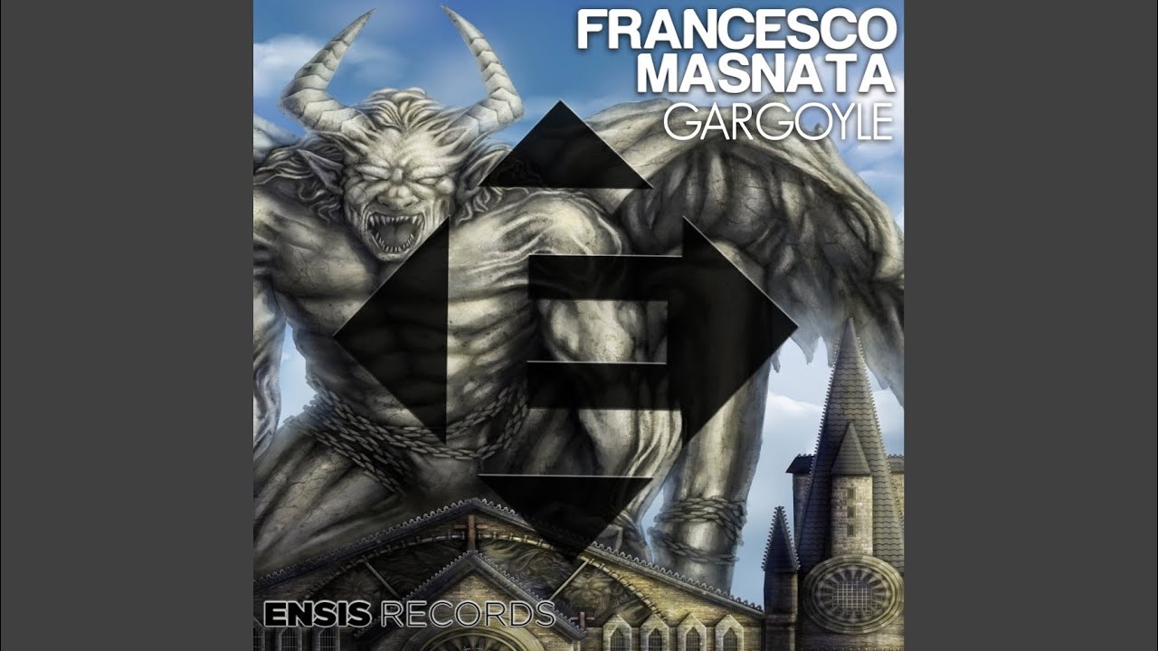 Watch Gargoyle (Original Mix) on YouTube Watch Gargoyle (Original Mix) on YouTube