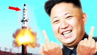 NORTH KOREA SIMULATOR! - Random Games